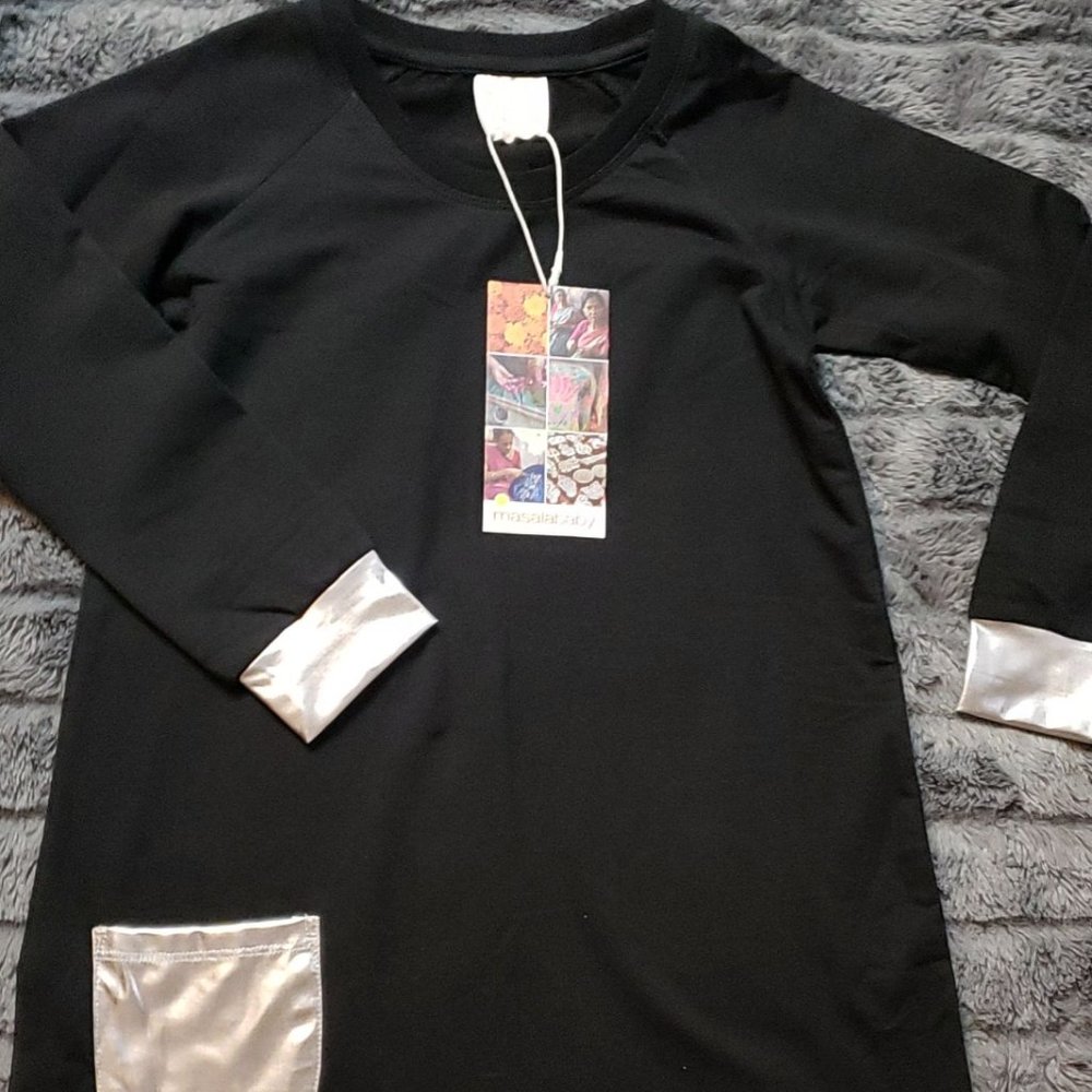 Tunic dress
